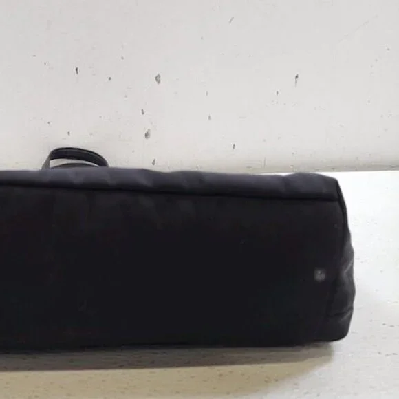 COACH 35500 Nylon Zip Tote Bag - Picture 7 of 9